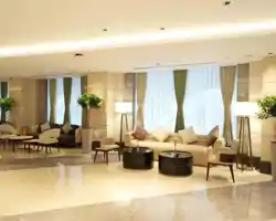 Peninsula Worth Hotel thumbnail